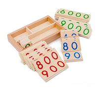 DuskHaven Numero -9000 Disturbo Cognitivo dello Sviluppo