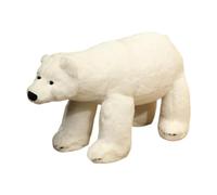 DuskHaven Simpatico Peluche a Forma di Animale, Cuscino di Peluche, Decorazione per La Stanza, Cuscino Decorativo di Peluche per Soggiorno, Divano, Bambini, Piccolo