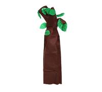 DuskHaven Travestimenti da Albero per Bambini, Abbigliamento per Sfilate di Moda, Costumi per Carnevale E Feste di Gioco di Ruolo, 144 Cm X 86 Cm