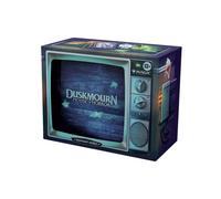 Duskmourn - Nightmare Bundle 6 Buste + 2 Collector Booster mtg ENG Magic