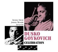 Dusko Goykovich - Celebtation [Ltd. Papersleeve]