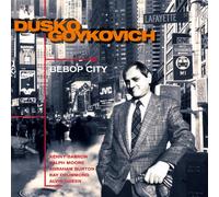 Dusko Goykovich [Ltd.Re-Issue] - Bebop City [Shm-CD]