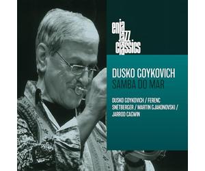 Dusko Goykovich - Samba Do Mar