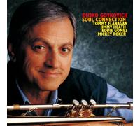 Dusko Goykovich - Soul Connection [Shm-CD]