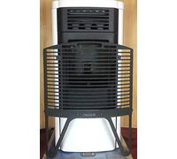 DUSS ® L Protezione per Stufa a Pellet e Legna. Sicurezza per Il Vetro Contro Le Ustioni. Proteggi per Bambini, Neonati e Animali Domestici. Alt 74cm Lar 56cm PRO 8cm. Montaggio Facile. Anti Calore