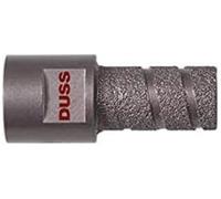 DUSS LDF22 - Fresa diamantata
