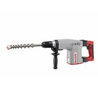 DUSS Martello PX 48 A Set - per Scavare 5,5 KG Cesello Attacco 920 Watt