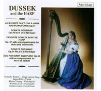 Dussek and the Harp