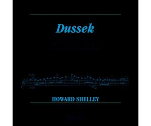 DUSSEK, J.L. - PIANO CONCERTOS OP.3, 14