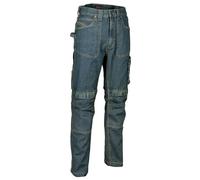 Dusseldorf Jeans da lavoro Cofra