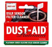 Dust-Aid Dust-AID PLATINUM Pulizia sensore Per Nikon Canon