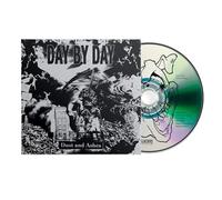 Dust And Ashes – Day By Day – CD (EP)
