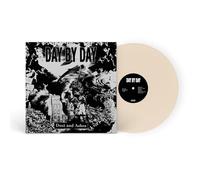 Day By Day Dust and Ashes (Vinyl LP) 12" EP Coloured Vinyl