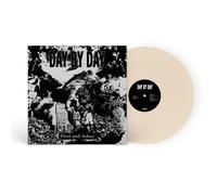 Day By Day Dust and Ashes (Vinyl LP) 12" EP Coloured Vinyl