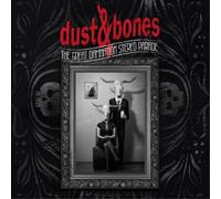 Dust and Bones The Great Damnation Stereo Parade (CD) Album
