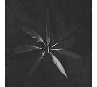Caspian Dust and Disquiet (Vinyl LP) 12" Album Coloured Vinyl