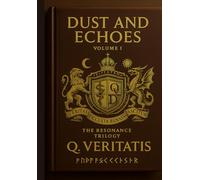 DUST AND ECHOES: THE AWAKENING