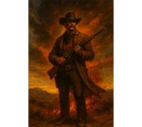 Dust and Ember: A Red Mesa Saga
