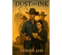 Dust and Ink: A Breathtaking Montana Rancher Novel Of Second Chances And A Legacy Worth Fighting For