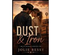 Dust and Iron