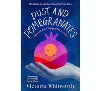 Dust and Pomegranates: How Greece Changed Me Forever