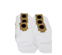 Dust Bag, Compatibile con i sacchetti for la polvere Dreame for la stazione base degli accessori for aspirapolvere robot Z40,for Dust Bags Replacement