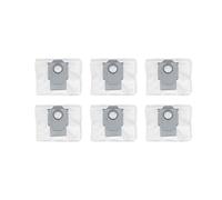 Dust bag, Compatible For Roborock Q7 M5, Q7 M5+, Q7 L5, Q7 L5+, robot vacuum cleaner accessories Parti