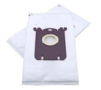 Dust Bag for Electrolux E201B Philips FC8021 GR201 AEG for S-Bag FC9049 HR8500 FC9150 Replace(5)