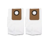Dust Bag, Pezzi di ricambio for spazzatrici for pavimenti Ultra RS20 PRO, compatibili con gli accessori for la casa dei rifiuti del sacchetto della polvere dell'aspirapolvere EZVIZ(2pcs)