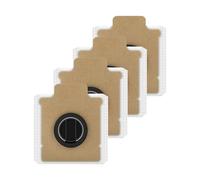 Dust Bag, Sacchetti for la polvere, compatibili con le parti di ricambio della stazione Dreame Z40 for aspirapolvere a umido e a secco,for Dust Bags Replacement