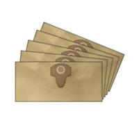 Dust Bags Compatible With Parkside PNTS 1400 1500 Dust Bags Spare Repair Household Cleaning Tools Vacuum Cleaner 5PCS
