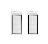 Dust Bags Filter Compatible With Xiaomi Roidmi Eve Plus Mop Cloth Main Side Brush Robot Vacuum Cleaner Accessories Spare Parts Compatible With Home (Color : As show-07)