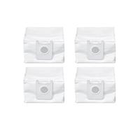 Dust Bags Filter Compatible With Xiaomi Roidmi Eve Plus Mop Cloth Main Side Brush Robot Vacuum Cleaner Accessories Spare Parts Compatible With Home (Color : As show-08)