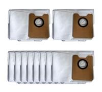 Dust Bags For ECOVACS Y1 For PRO / Y1 PRO PLUS Robot Vacuum Cleaner Rotating Mop Accessories(10 PACK)