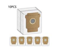 Dust bags for iRobot Roomba Combo Plus series - 10Pcs vacuum cleaner
