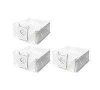 Dust Bags Replacement Accessories Compatible With ROIDMI EVE Plus Vacuum Cleaner Spare Parts (Color : 3pc)