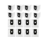 Dust Bags Spare Parts for 360 S8 Plus/Botslab S8 Plus/Dynaking R21/ RV30 Plus/RV10 Plus/RVA200