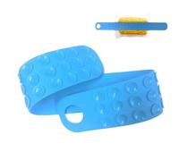 Dust band per il lavandino - sabbia da corsa di carne, fascia di polvere, nastro per la carne gelida | Apparato di rettifica della carne portatile, scongelamento veloce e sicuro del cibo per i ristora