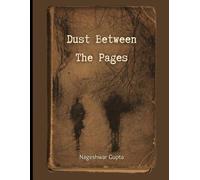 Dust Between The Pages