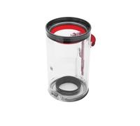 Dust Bin Dust Bucket ，Compatible for Dyson ，V11 V15 SV14 SV15 SV22 Cordless Vacuum Big Bin Assembly/Dirt Cup Replacement Bin