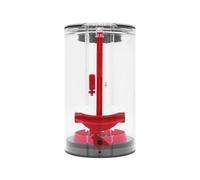 Dust Bin, Grande contenitore for la polvere, compatibile con aspirapolvere Dyson V10 SV12 Cyclone Absolute Animal, contenitore trasparente grande/lungo di ricambio.,Vacuum Cleaner Parts