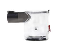 Dust Bin, Nuovi ricambi for contenitore della polvere, compatibili con Dyson V6 DC58 DC59 DC62 DC74, pattumiera, aspirapolvere, accessori for la casa,Vacuum Cleaner Parts(V6 A interface)