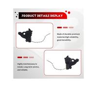 Dust Bin Present Sensor for E5 E6 I1 I3 I4 I6 I7 I8 J7 Rumba 4619628A Replacement Parts