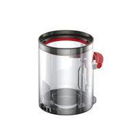 Dust Bin, YCOC-2X, compatibile con l'anello di tenuta superiore fisso del contenitore della polvere dell'aspirapolvere Dyson V10, ricambio for aspirapolvere,Vacuum Cleaner Parts