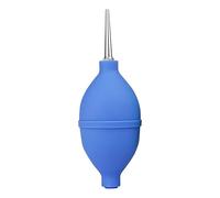 Dust Blower - Spremi Pump a sfera | Cleaner per la fotocamera | Pompa 'aria in lampadina in gomma | Strumento di pulizia di meccanismo efficiente Utilizzo di polvere leggera per manutenzio