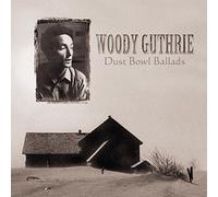 Dust Bowl Ballads