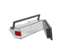 Dust Box , Accessori di ricambio for scatola della polvere AEE4, compatibili con gli aspirapolvere robot Deebot serie 950 92 T8 N8 T5 N5,Robot Vacuum Cleaner