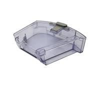 Dust Box，Compatible For Roborock，Q8 Max Q8 Max+ Spare Parts Ultron Lite- Dustbin Filter Combo Unit Accessories(White)