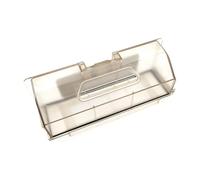 Dust Box,Compatible for Xiaomi，Robot Vacuum X20 C101 DustBin Collecting Container Replacement Accessories Spare Parts