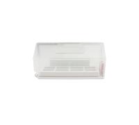 Dust Box , Contenitore for la polvere, compatibile con aspirapolvere Ozmo T5/T8/T9/N5,Robot Vacuum Cleaner